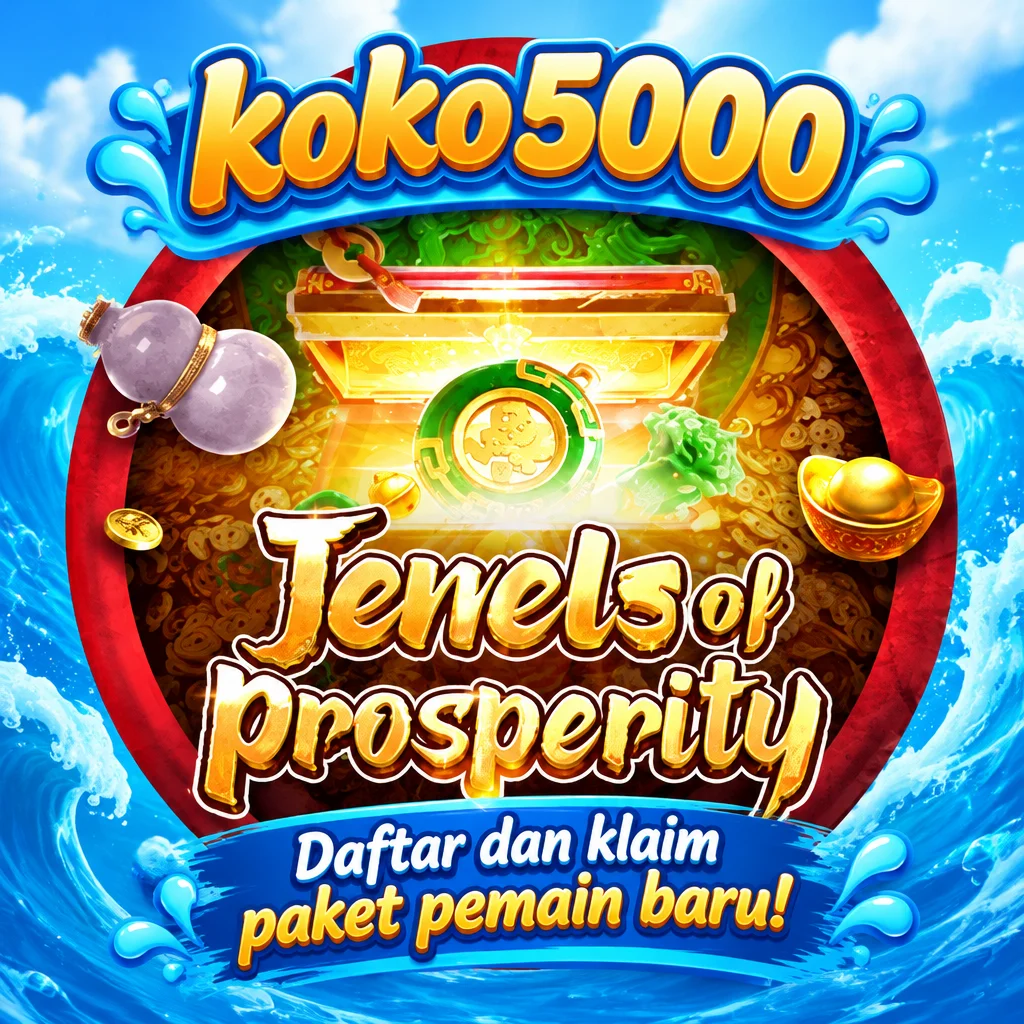 koko5000 · Jewels Prosper