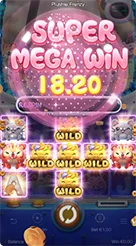 Plushie Frenzy · Panduan Mekanisme Simbol dan Fitur Bonus Mesin Capit Plushie Frenzy