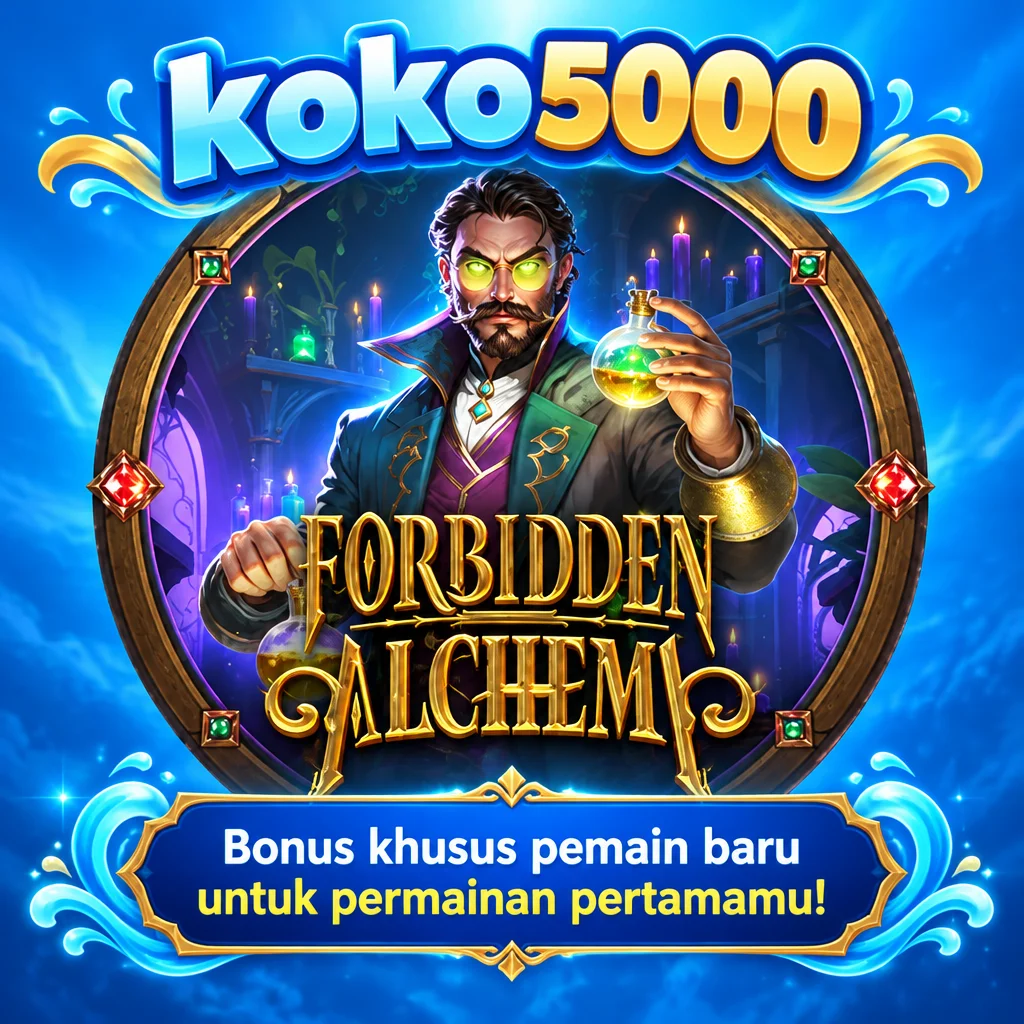 koko5000 · Forbid Alchemy